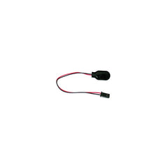 CAVO DI ALIMENTAZIONE 9V PER CASSAFORTE ELETTRONICA CISA 07430320
