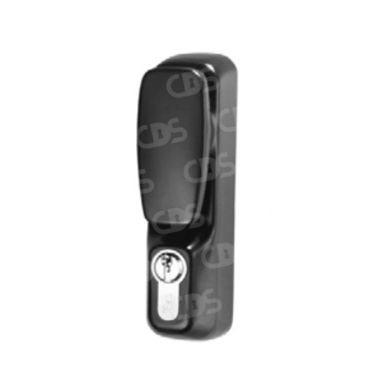 COMANDO ESTERNO CON CILINDRO SAGOMATO ISEO 94013005T