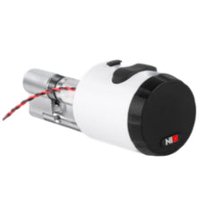 NIO ZEN SMART LOCK CILINDRO MOTORIZZATO CABLATO EVVA CON ICS INTEGRATO