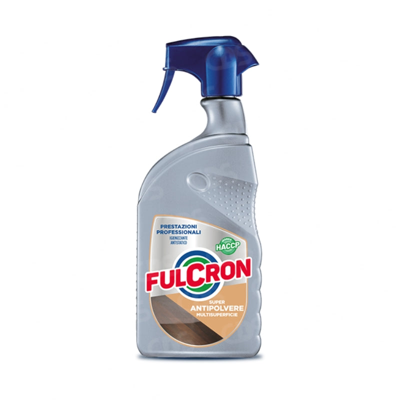 FULCRON SUPER ANTIPOLVERE IGIENIZZANTE