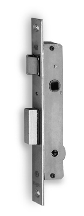 SERRATURA MONTANTE VERTICALE ISEO 90 1116