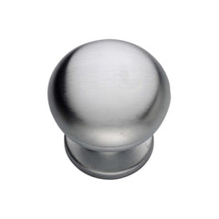 POMOLO ESTERNO CROMO SATINATO CIPIERRE 8002CS