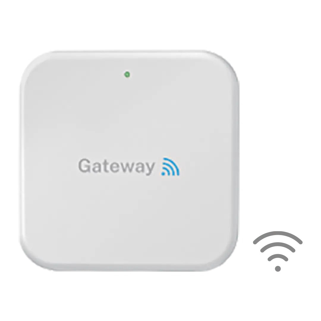 Gateway Wi-Fi TECO TMOA010 per controllo da remoto del pomolo TECOMOTION