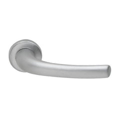 COPPIA DI MANIGLIE SERIE BRIXIA GHIDINI 77438280001
