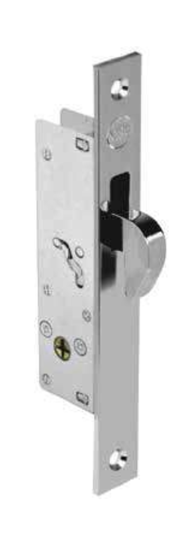 SERRATURA MONTANTE ASSA ABLOY F58