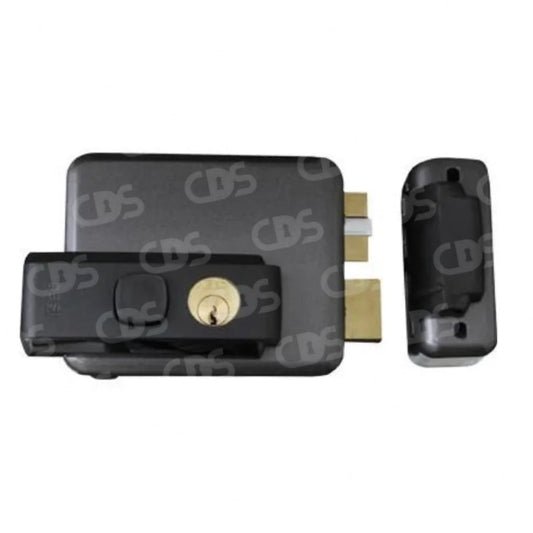 SERRATURA A FASCIA ISEO 53N0151