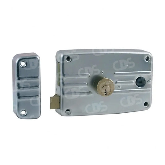 SERRATURA A FASCIA ISEO 485 e 486