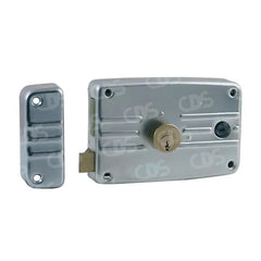 SERRATURA A FASCIA ISEO 485 e 486
