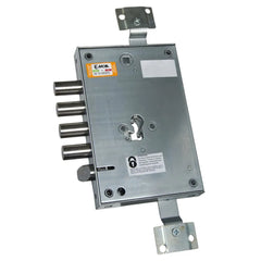 SERRATURA AD INCASSO PER CILINDRO EUROPEO CON INTERASSE CHIAVISTELLI 28MM MOIA RCE664/280DFB