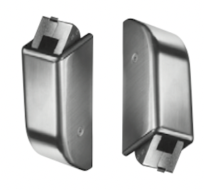 SCROCCHI PER ANTIPANICO ISEO 941020 INOX