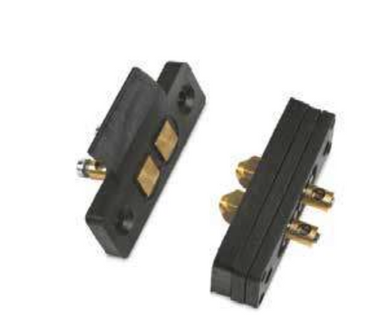 COPPIA DI CONTATTI YALE F6360