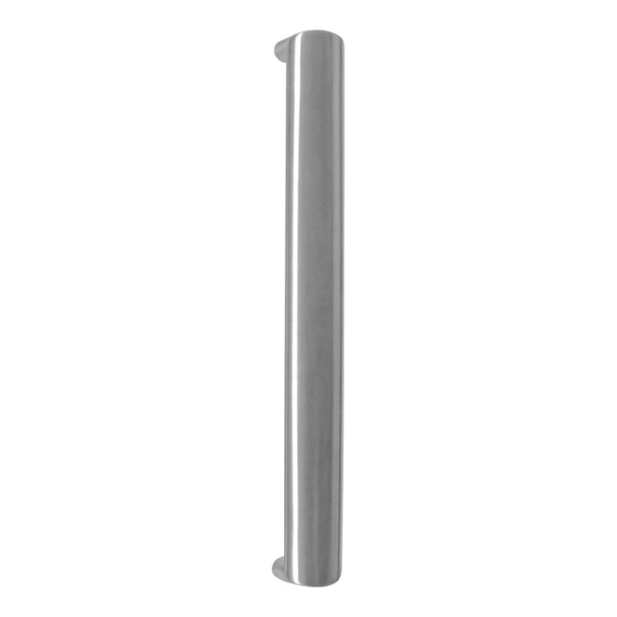 Maniglione in acciaio inox 40x20 mm La Valsabbia MAN07