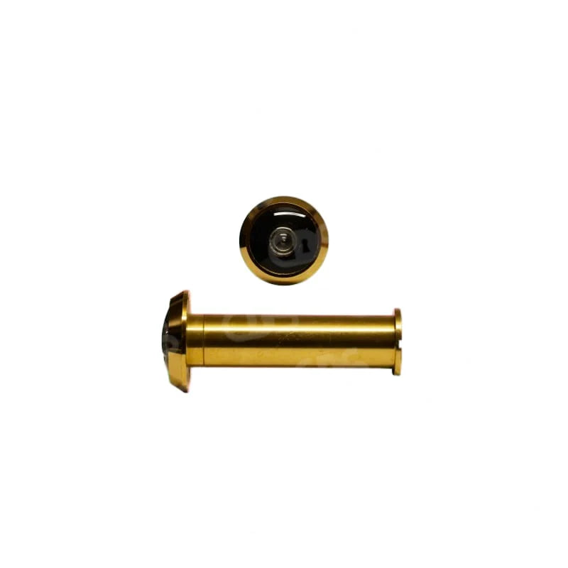SPIONCINO Ø14-50X80 OTTONE LUCIDO CIPIERRE SP1450OLV