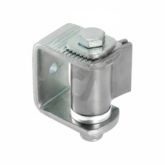 CARDINE REGOLABILE GREZZO 370.G