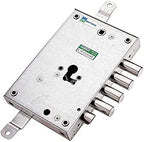 SERRATURA PER PORTA BLINDATA MOTTURA 85371D28N