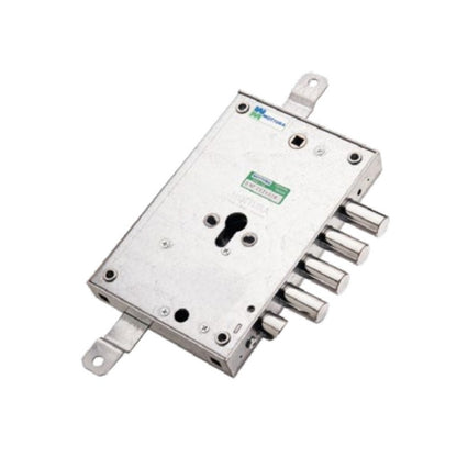 SERRATURA PER PORTA BLINDATA MOTTURA 84371 D800Q/S800Q