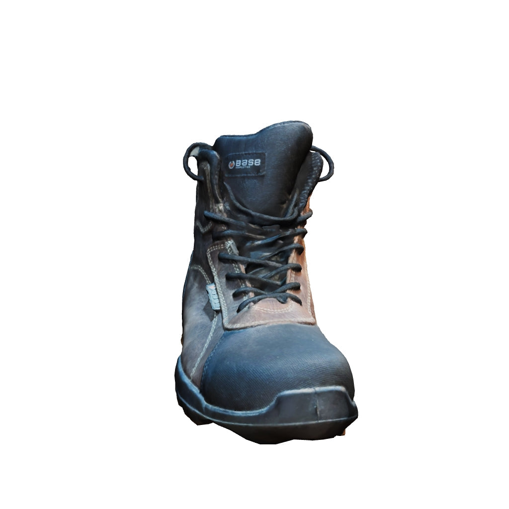 SCARPE DA LAVORO BASE PROTECTION RAFTING TOP B0610 – Casa della