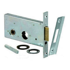 SERRATURA A FASCIA WELKA 12360010SR