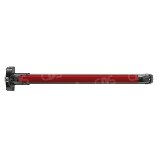 MANIGLIONE ANTIPANICO PUSH ISEO 9424