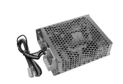 ALIMENTATORE 3A ISEO 94403000E