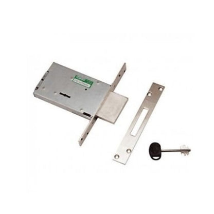 SERRATURA A FASCIA MOTTURA 40701