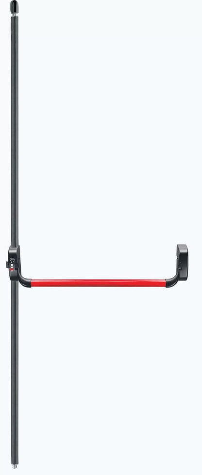 MANIGLIONE ANTIPANICO IDEA BOLT ISEO 943 000504