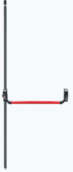 MANIGLIONE ANTIPANICO IDEA BOLT ISEO 943 000504