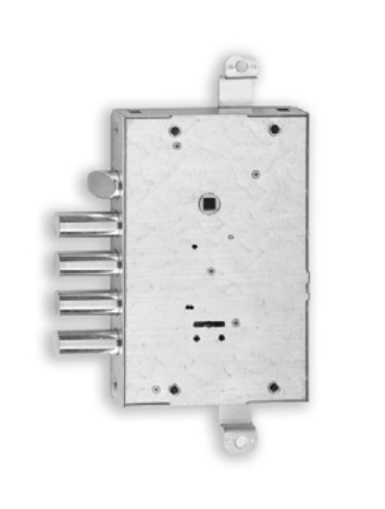 SERRATURA PER PORTA BLINDATA ISEO 608DF