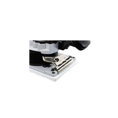 LEVIGATRICE ORBITALE ORBITA 5 MM ASPIRAZIONE INCORPORATA CON CLIPS RUPES SSCA