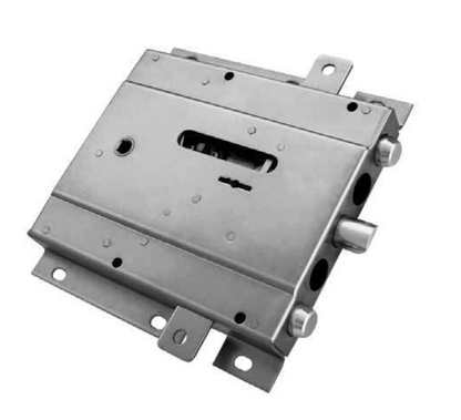 SERRATURA PER PORTE BLINDATE YALE 133Y2