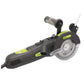 SEGA CIRCOLARE STRIKE 115 TWINBLADE 1000W