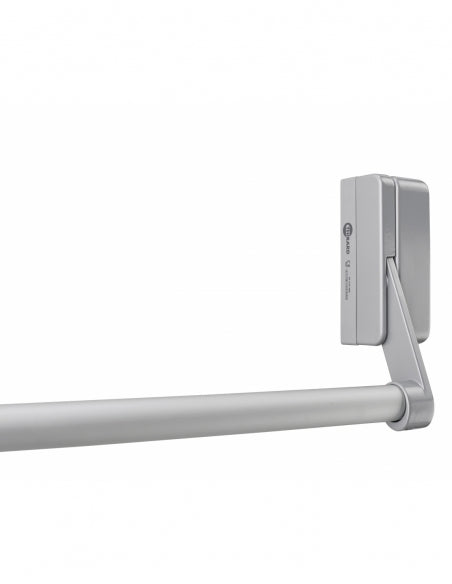 Barra Orizzontale Antipanico 1150 mm Grigio RAL 9006