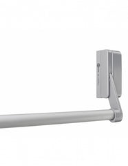 Barra Orizzontale Antipanico 1150 mm Grigio RAL 9006