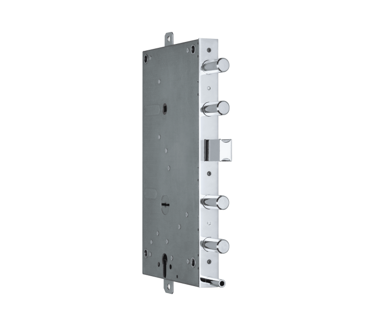 SERRATURA PER PORTA BLINDATA ISEO 1120