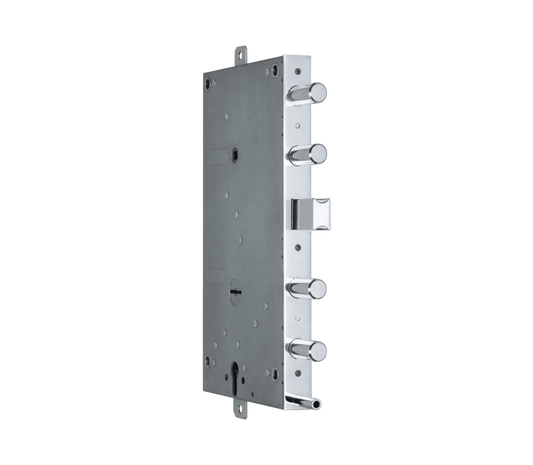 SERRATURA PER PORTA BLINDATA ISEO 1120