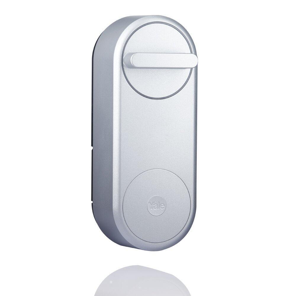 YALE LINUS SMART LOCK CILINDRO INTELLIGENTE