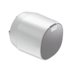 TECOMOTION bianco – pomolo motorizzato per serrature con app TTLock