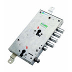 SERRATURA PER PORTA BLINDATA MOTTURA 85588 D28Q/S28Q