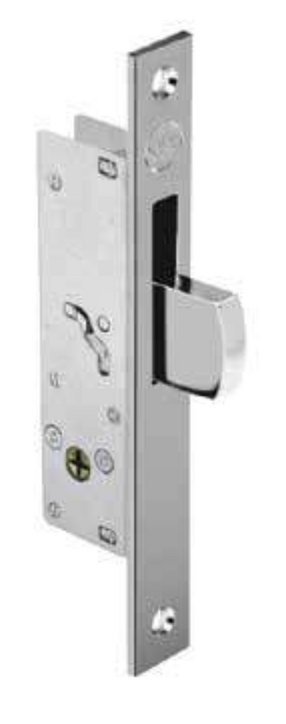 SERRATURA MONTANTE ASSA ABLOY F58