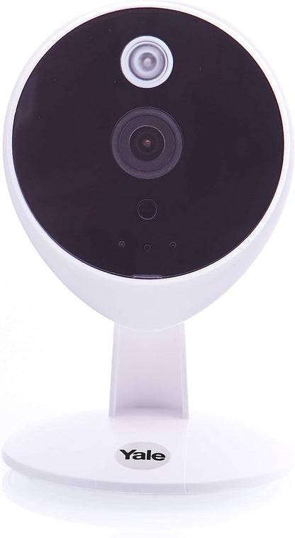 TELECAMERA IP WIFI STANDARD YALE