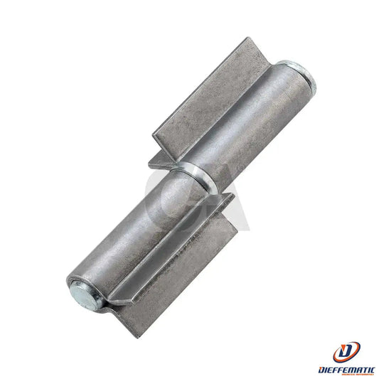 CERNIERA PER CANCELLI 2 ALI APERTE C/CUSCINETTO MM.90 COMBI ACE012001GRZB