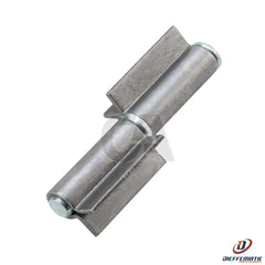 CERNIERA PER CANCELLI 2 ALI APERTE C/CUSCINETTO MM.90 COMBI ACE012001GRZB