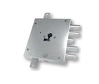 SERRATURA PER PORTA BLINDATA MOTTURA 89850DR D0Q/S0Q
