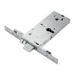 SERRATURA A FASCIA SILVER PLUS YALE 9490090080