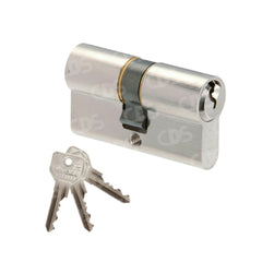 CILINDRO SAGOMATO C2000 CISA 0G300