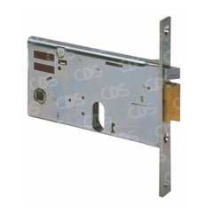 SERRATURA A FASCIA CISA 14450