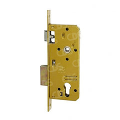 SERRATURA MONTANTE ISEO 200N