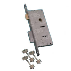 SERRATURA DOPPIA MAPPA CERUTTI 2026 E60