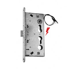 SERRATURA MONTANTE TAGLIAFUOCO ISEO 214910654