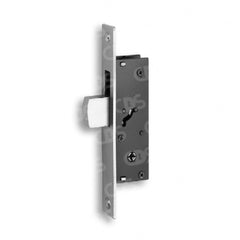 SERRATURA MONTANTE VERTICALE ISEO 303142